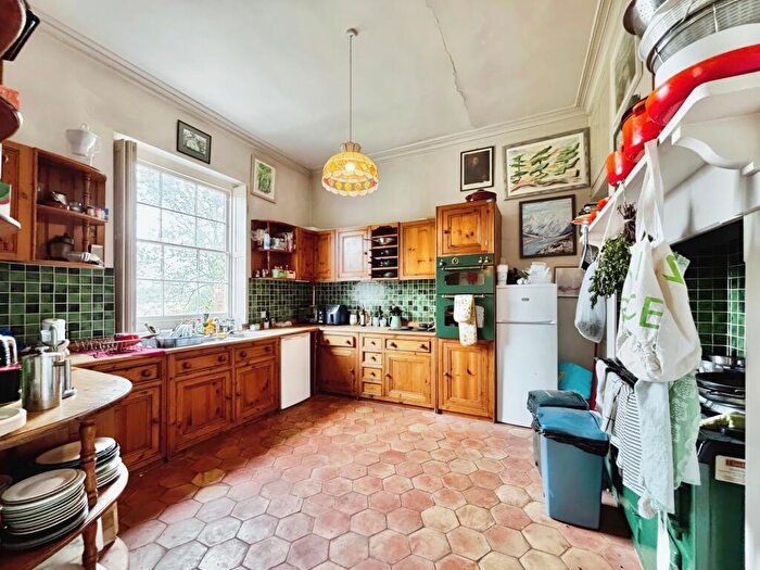 1 Bedroom House To Rent In Withindale Lane, Long Melford, CO10