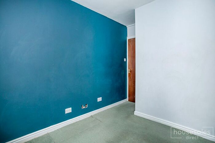 2 Bedroom Flat For Sale In Solomon Court, Whitehaven, CA28