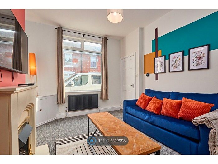 2 Bedroom Terraced House To Rent In Brighton Road, Darlington, DL1