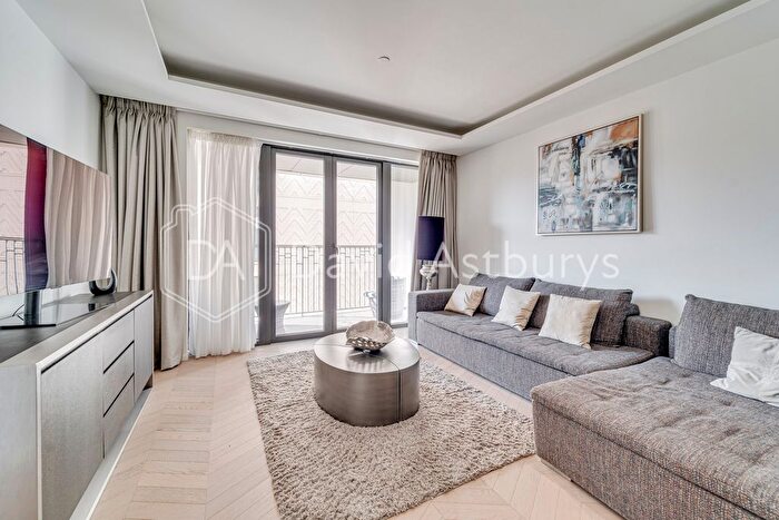 2 Bedroom Flat To Rent In South Uren House, Crouch End, London, N8