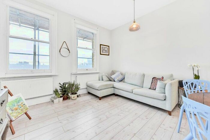 1 Bedroom Flat To Rent In Bath Terrace, London, SE1