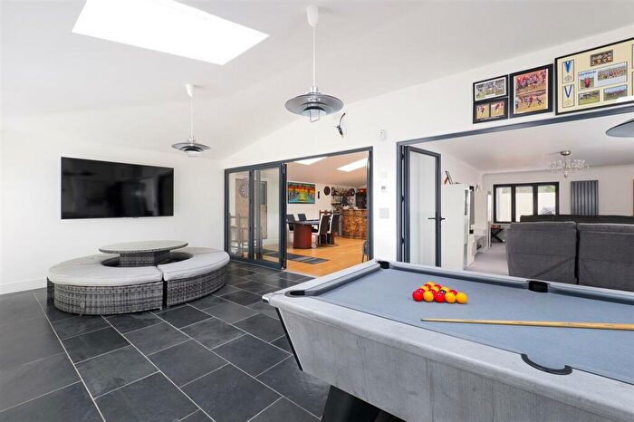 5 Bedroom Detached House To Rent In Jolimont, Bowerland Lane, Chilham, CT4