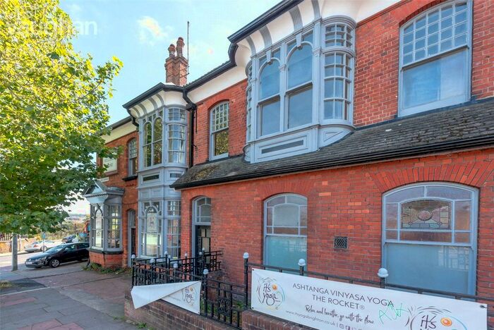 5 Bedroom Flat To Rent In Milligan House, Port Hall Avenue, BN1