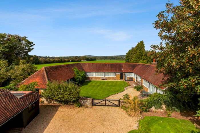 4 Bedroom Property For Sale In Westerton, Chichester, PO18