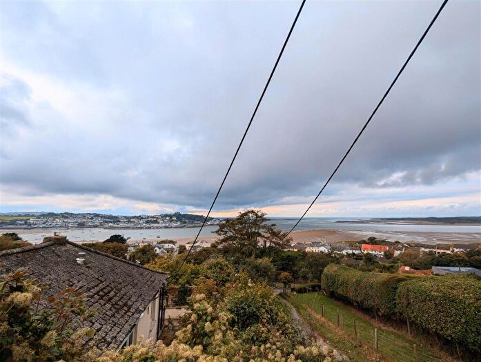 2 Bedroom Bungalow To Rent In Millards Hill, Instow, EX39