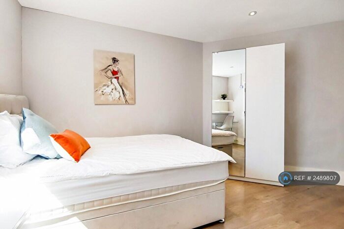 Studio To Rent In Lithos House, London, NW3