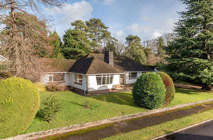 4 Bedroom Bungalow For Sale In Silver Wood, West Chiltington, RH20