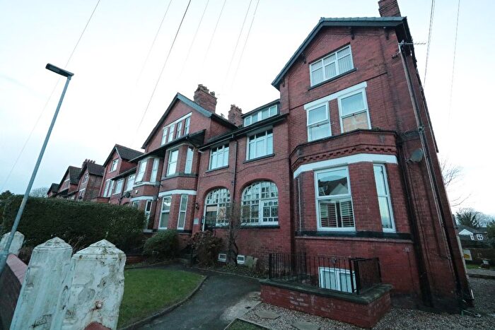 2 Bedroom Flat To Rent In Athol Road, Whalley Range, M16