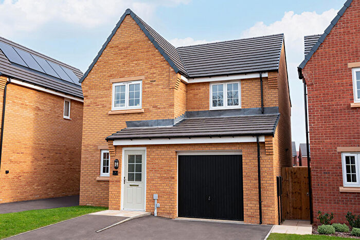 3 Bedroom Detached House For Sale In London Road Quarrington, Sleaford, NG34