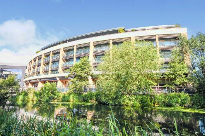 2 Bedroom Flat To Rent In Bond Street, Chelmsford, CM1