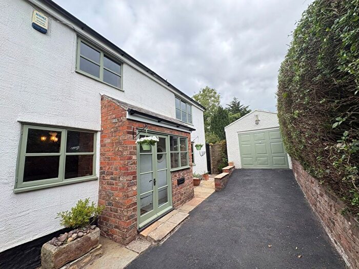 3 Bedroom Semi-Detached House For Sale In Rock Lane, Melling, L31