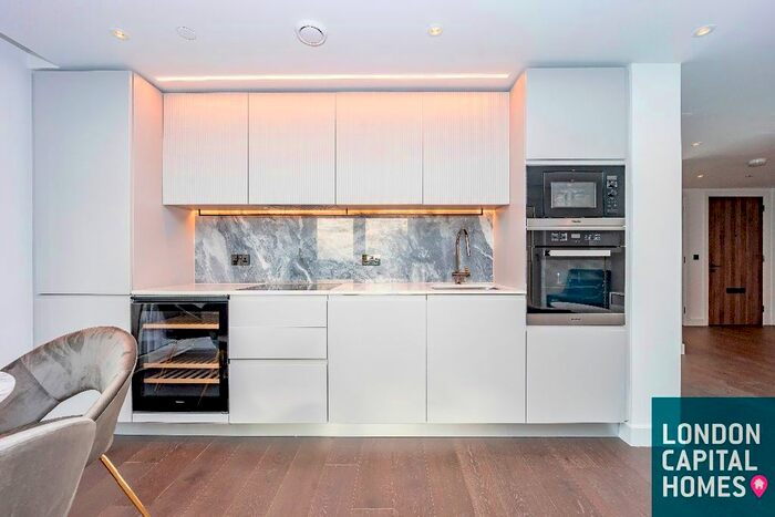2 Bedroom Flat To Rent In Fountain Park Way, London, W12