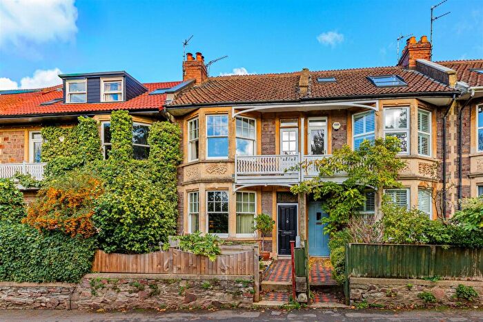 3 Bedroom Terraced House To Rent In Frayne Road, Southville, Bristol, BS3