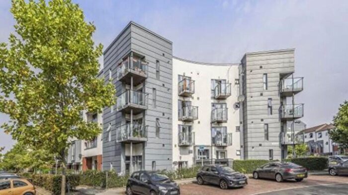 2 Bedroom Apartment To Rent In Tranquil Lane, Harrow, HA2