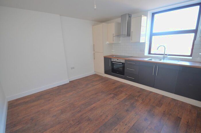 1 Bedroom Flat To Rent In Lincoln Court, Lincoln Road, Peterborough, PE1