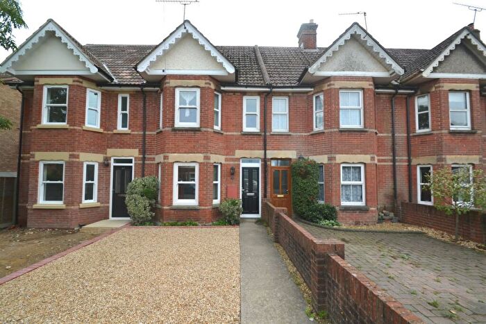 3 Bedroom Terraced House To Rent In Poole, BH16