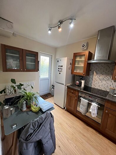 1 Bedroom Flat To Rent In Bed – - Clyde Road, West Didsbury, M20