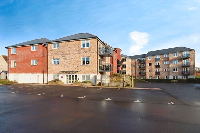 1 Bedroom Flat For Sale In Normandy Drive, Yate, Bristol, BS37