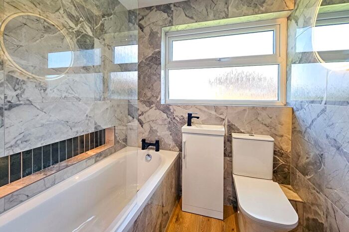 1 Bedroom Flat For Sale In Kent Road North, Harrogate, HG1