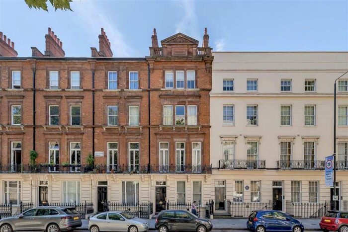 2 Bedroom Flat To Rent In Colosseum Terrace, Fitzrovia, NW1