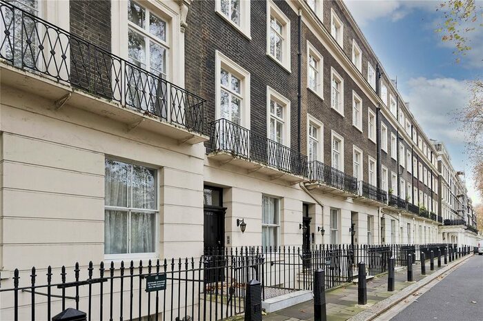 2 Bedroom Flat To Rent In Sussex Gardens, London, W2