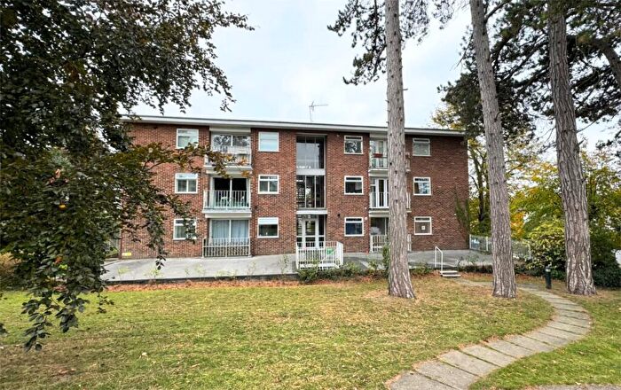 1 Bedroom Apartment To Rent In Copper Court, Sawbridgeworth, CM21