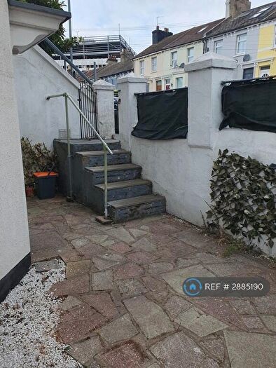 1 Bedroom Flat To Rent In Tideswell Road, Eastbourne, BN21