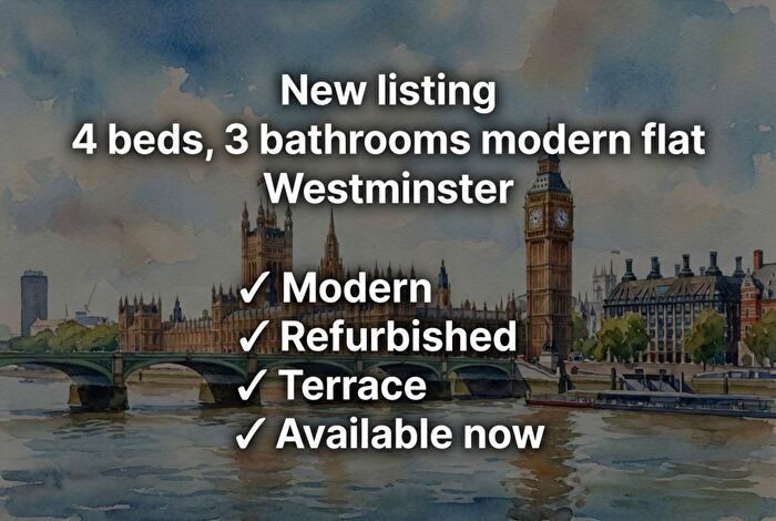 4 Bedroom Flat To Rent In Wigmore Place, London, W1U