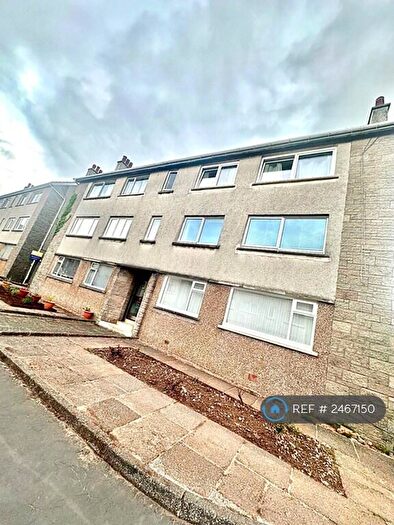 1 Bedroom Flat To Rent In Kelburn Court, Largs, KA30