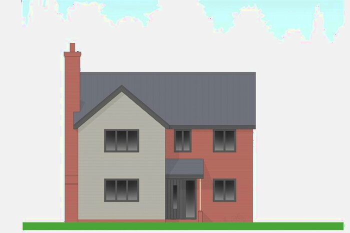 4 Bedroom Detached House For Sale In Alia Way, Church Road, Never Inn, North Lopham, Diss, Norfolk, IP22