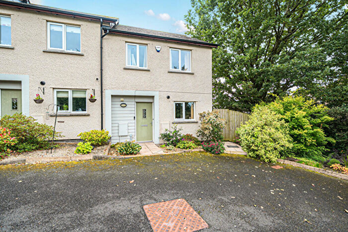 3 Bedroom End Of Terrace House For Sale In Low Cragg Close, Kendal, Cumbria, LA9