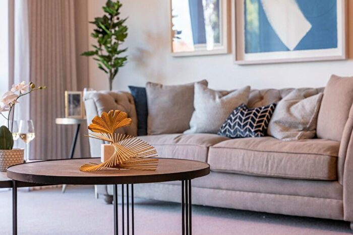 2 Bedroom Apartment To Rent In Bramble Drive, Derby, Derbyshire, DE22