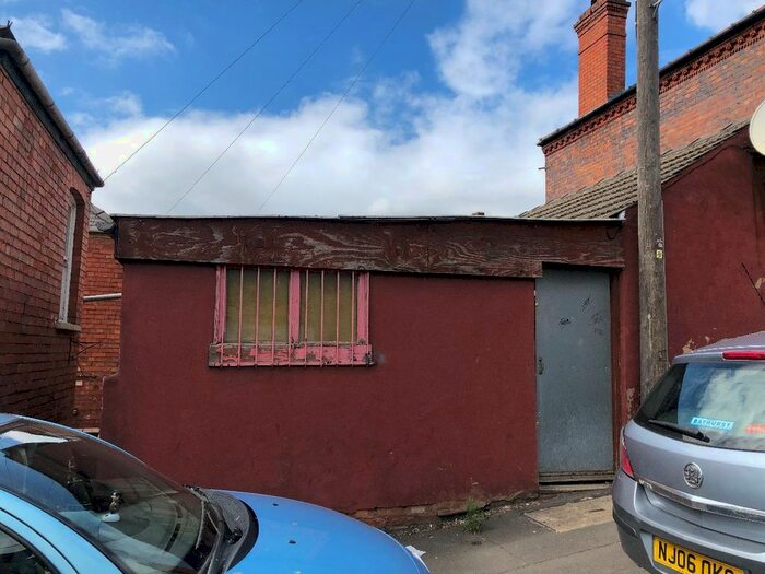 1 Bedroom Studio To Rent In Monks Road, Lincoln, LN2