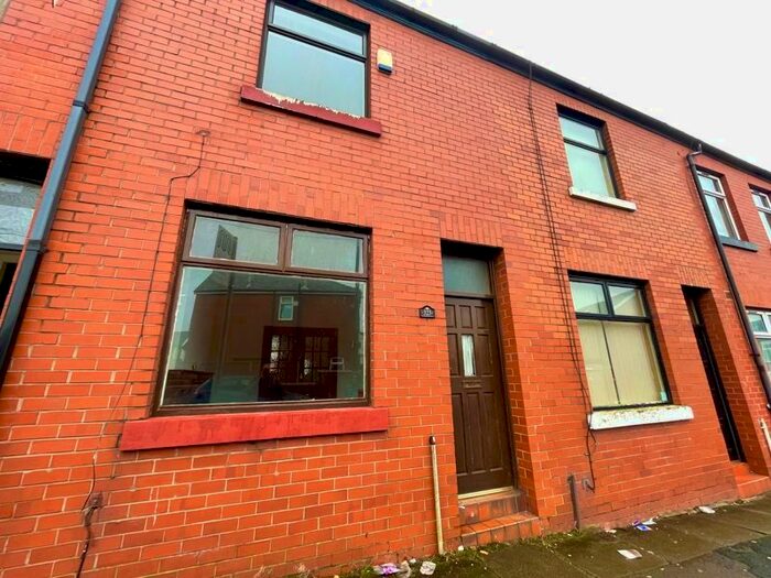 2 Bedroom Terraced House To Rent In Willows Lane, Deane, Bolton, Lancashire., BL3