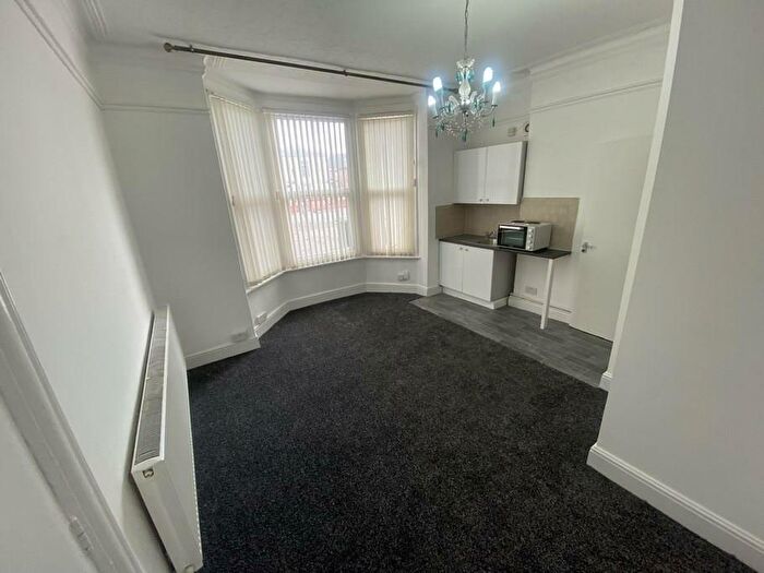 Studio To Rent In Lincoln Rd, Peterborough, PE1