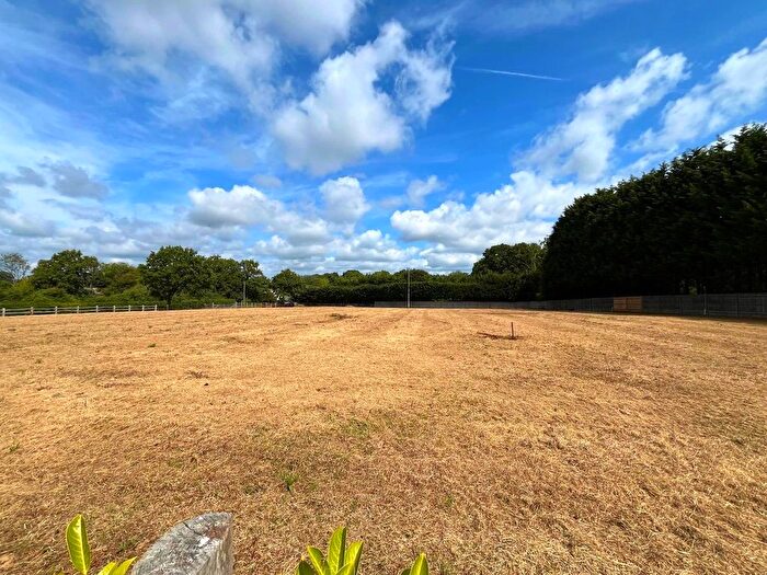 5 Bedroom Detached House For Sale In Hempstead Lane, Hailsham, East Sussex, BN27