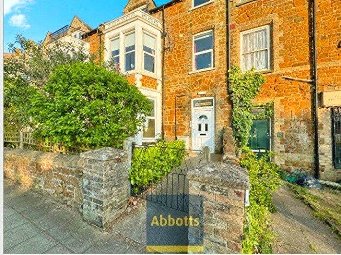 Terraced House For Sale In Westgate, Hunstanton, PE36