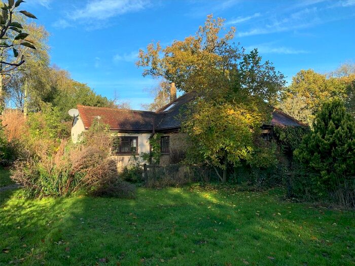 3 Bedroom Country House For Sale In Bramshaw, Lyndhurst, Hampshire, SO43