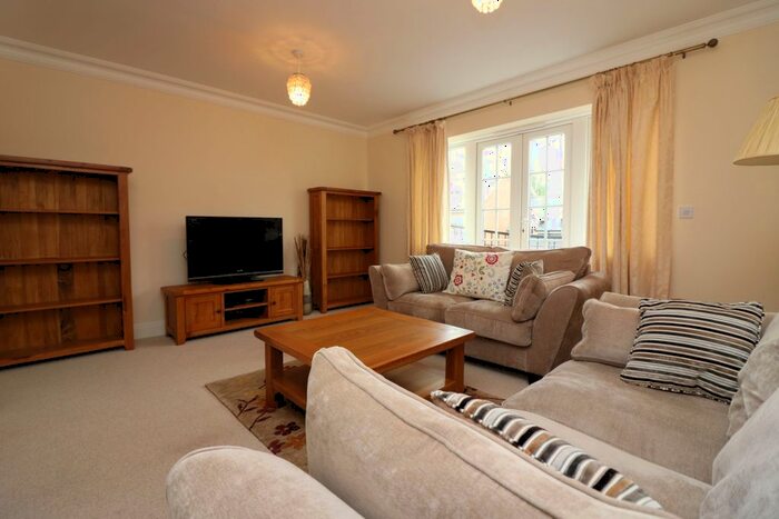 4 Bedroom Terraced House To Rent In Brackendale Close, Englefield Green, Egham, Surrey, TW20