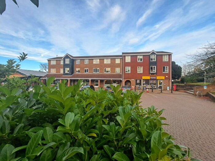 Property To Rent In Little Market Row, Leybourne, West Malling, Kent, ME19