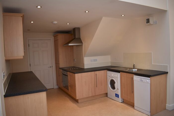 1 Bedroom Flat To Rent In Flag Lane, Crewe, CW1