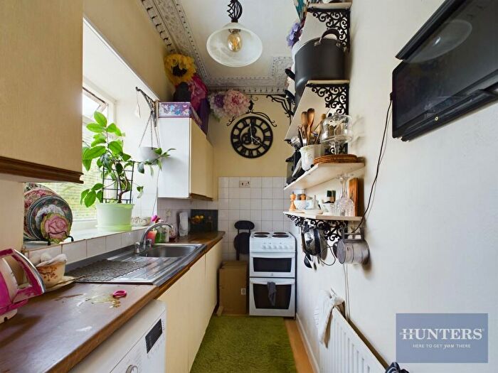 1 Bedroom Flat For Sale In Berkeley Street, Cheltenham, GL52