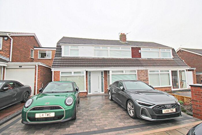 4 Bedroom House For Sale In Langdale, Birtley, Chester Le Street, DH3