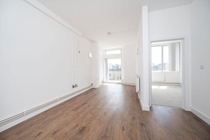 2 Bedroom Flat To Rent In Ability Plaza, Dalston, London, E8