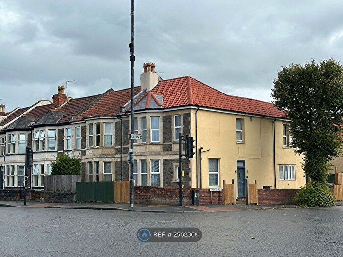 Studio To Rent In Filton Road, Horfield, Bristol, BS7