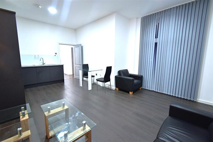 1 Bedroom Property To Rent In Elmwood Avenue, Feltham, TW13