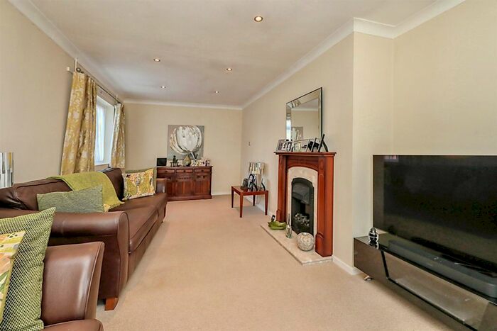 3 Bedroom Detached Bungalow For Sale In Bourne Close, Long Stratton, Norwich, NR15