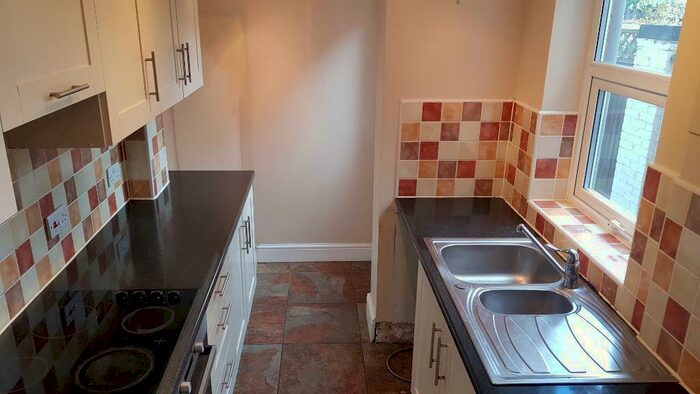 2 Bedroom Terraced House To Rent In Queen Street, Desborough, Northants, NN14