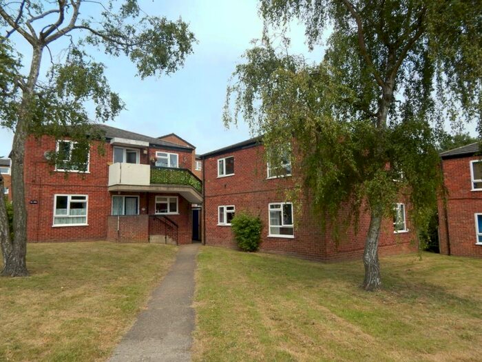 2 Bedroom Flat To Rent In Gamewell Close, Norwich, NR1