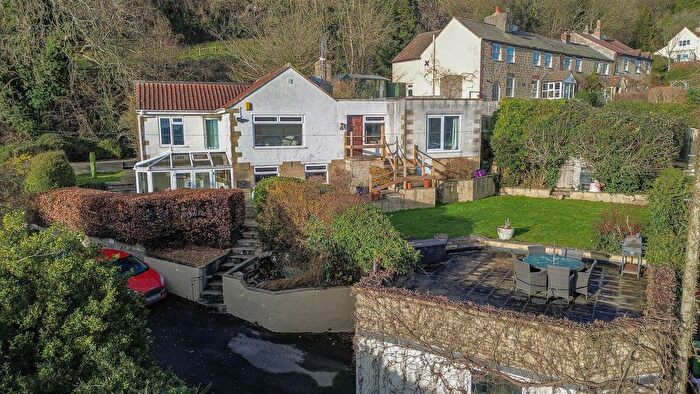 3 Bedroom Detached House For Sale In The Butts, Wotton-Under-Edge, GL12